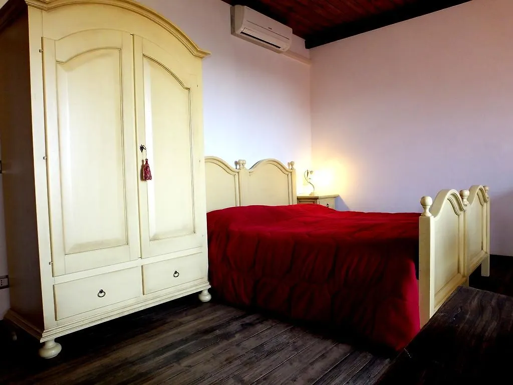 Agriturismo Adriano Pedretti Badia Polesine