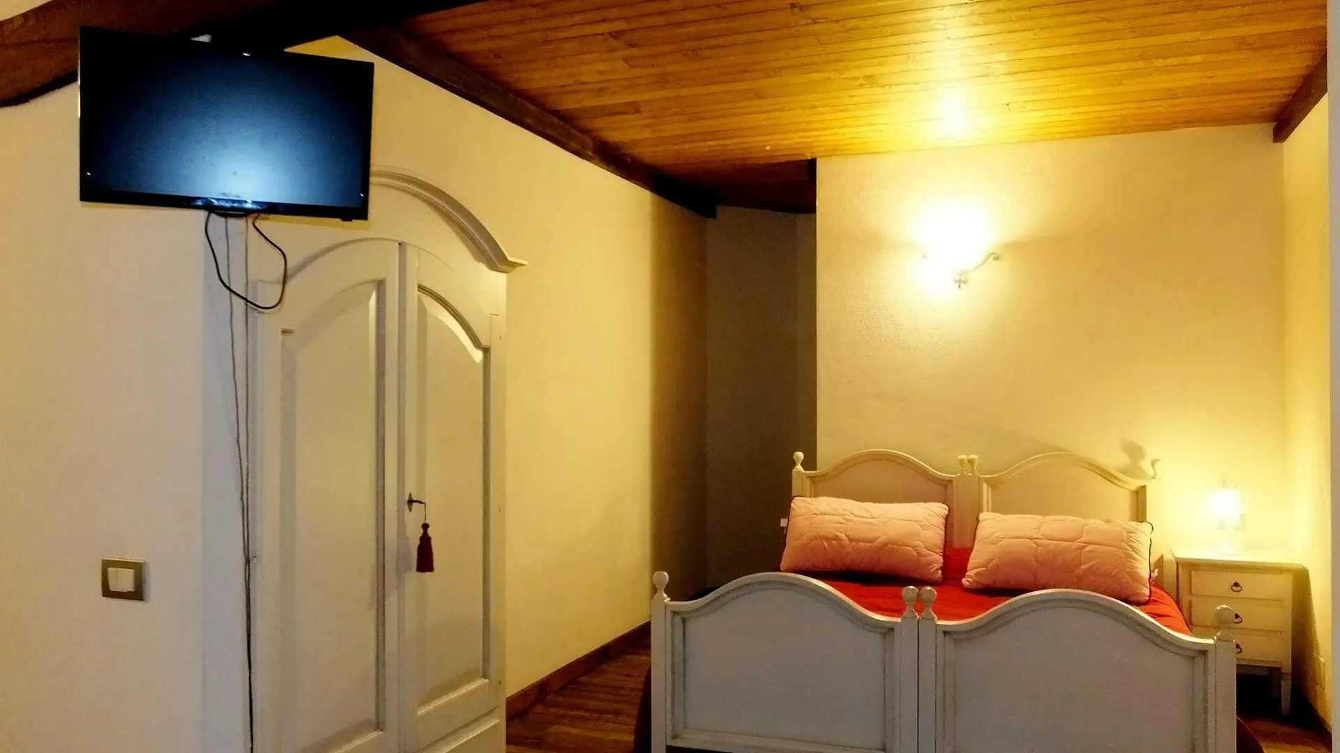 Farm stay Agriturismo Adriano Pedretti Badia Polesine