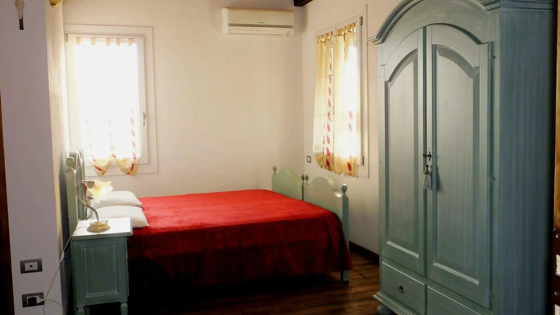 Agriturismo Adriano Pedretti Badia Polesine 0*,