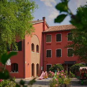 Casa di campagna Quadrifoglio Relax, San Donà di Piave