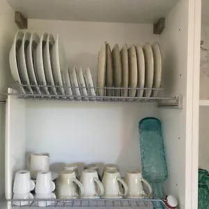 Di Felice Apartment