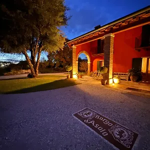 Alloggio per agriturismo Borgo D'asolo, San Vito Di Altivole