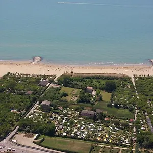 Campeggio Klaus, Cavallino-Treporti