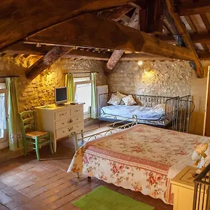 Casa di campagna Country Club Da Cesco, Borso del Grappa