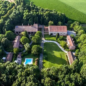 Alloggio per agriturismo Tenuta Castel Venezze, San Martino di Venezze