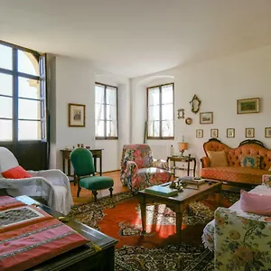 Cristani Apartment