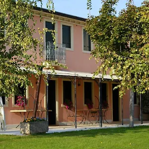 Alloggio per agriturismo Ca’ D’oro, Sarego