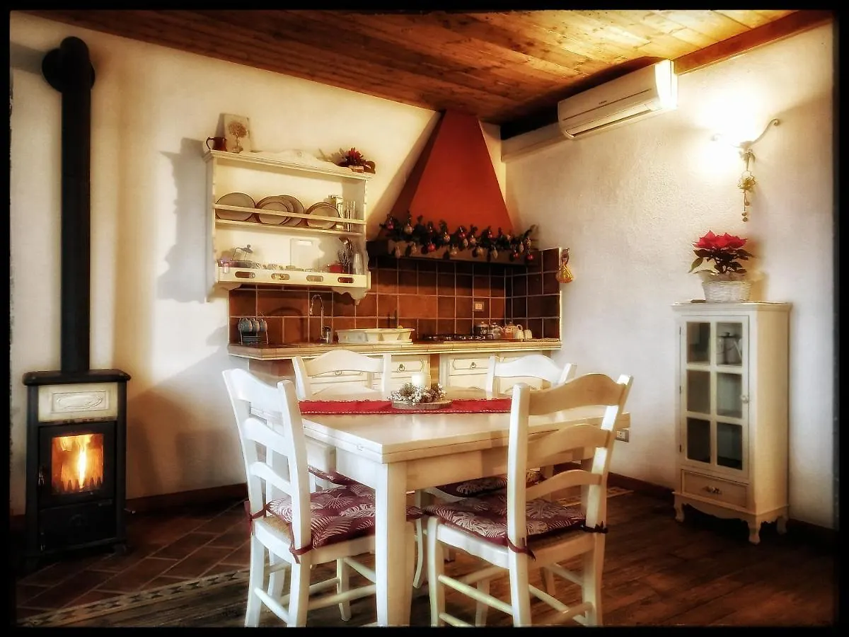 Agriturismo Adriano Pedretti Badia Polesine Alloggio per agriturismo