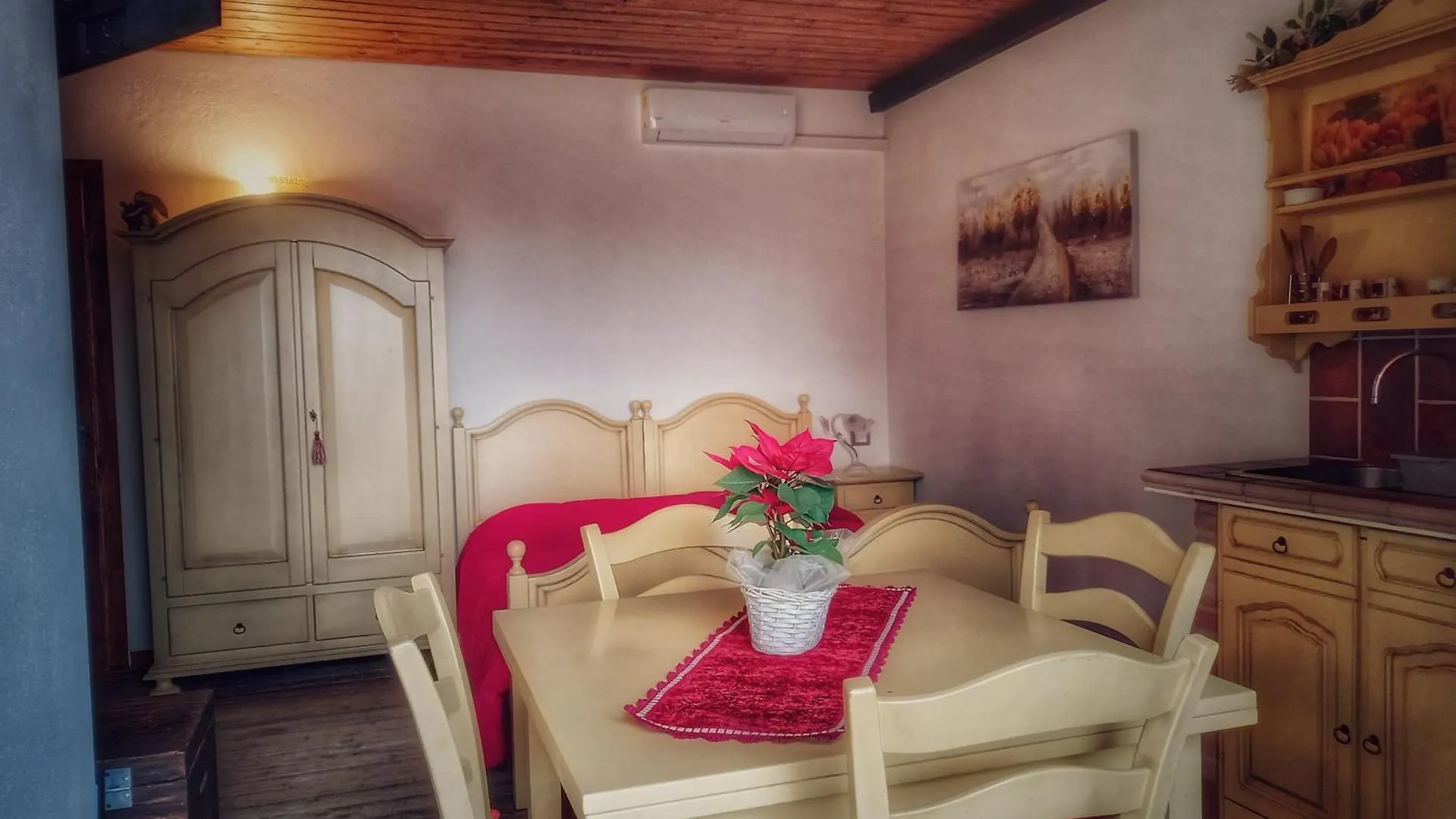 Agriturismo Adriano Pedretti Badia Polesine Italia