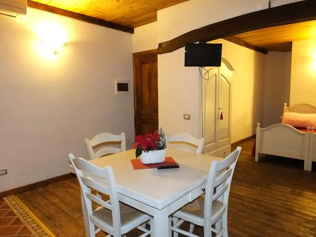 Agriturismo Adriano Pedretti Badia Polesine 0*,
