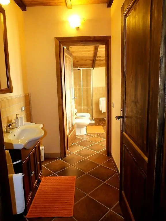 Agriturismo Adriano Pedretti Badia Polesine