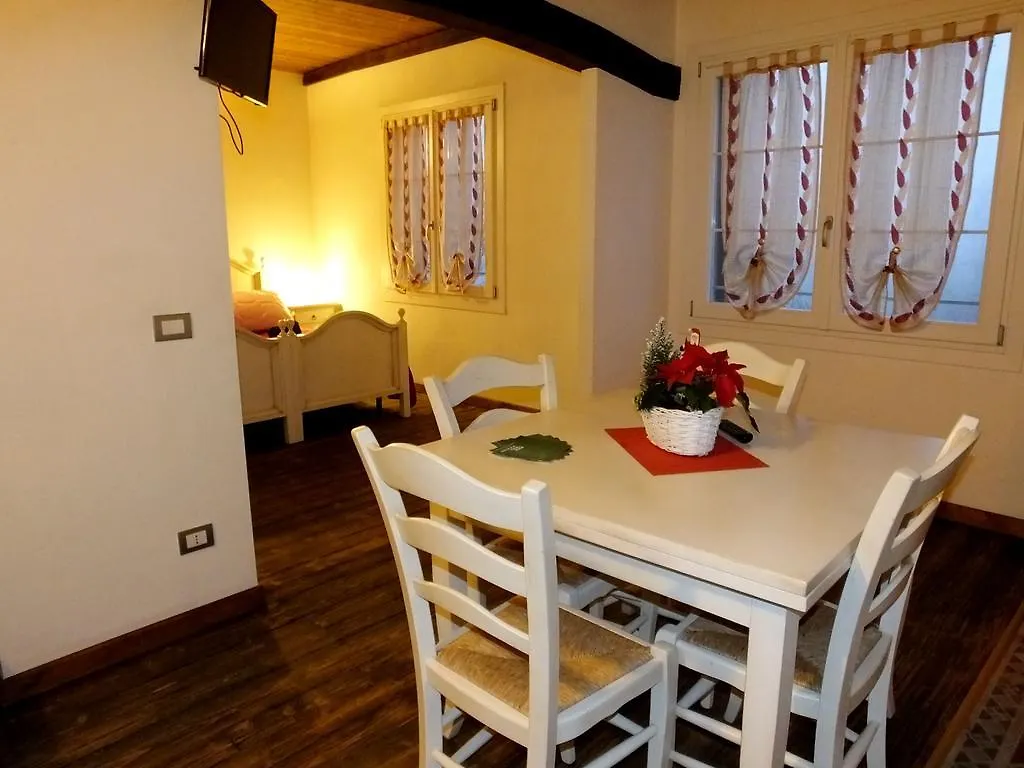 Agriturismo Adriano Pedretti Badia Polesine Alloggio per agriturismo