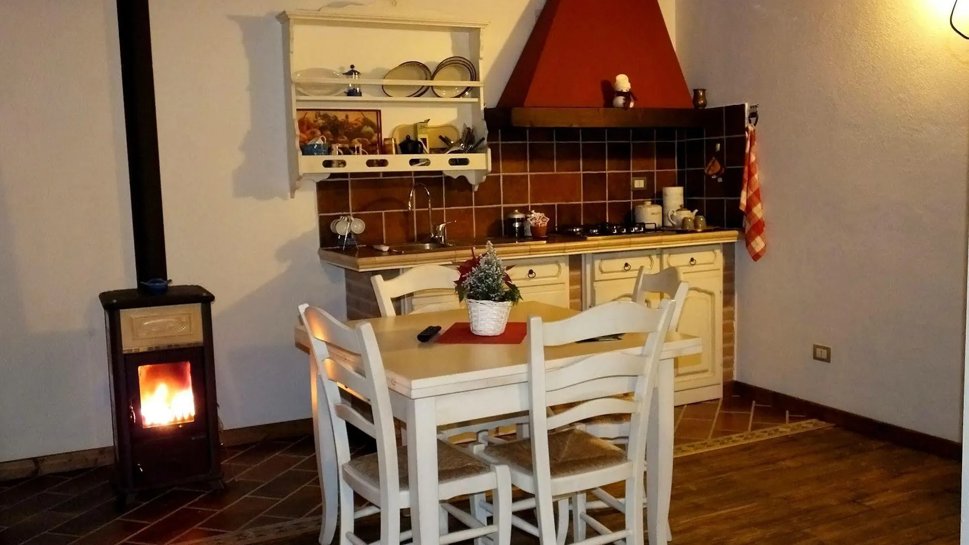 Agriturismo Adriano Pedretti Badia Polesine