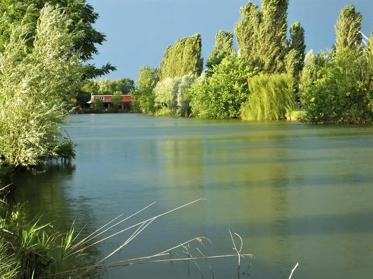 Agriturismo Adriano Pedretti Badia Polesine Italia